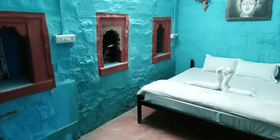 homestay
